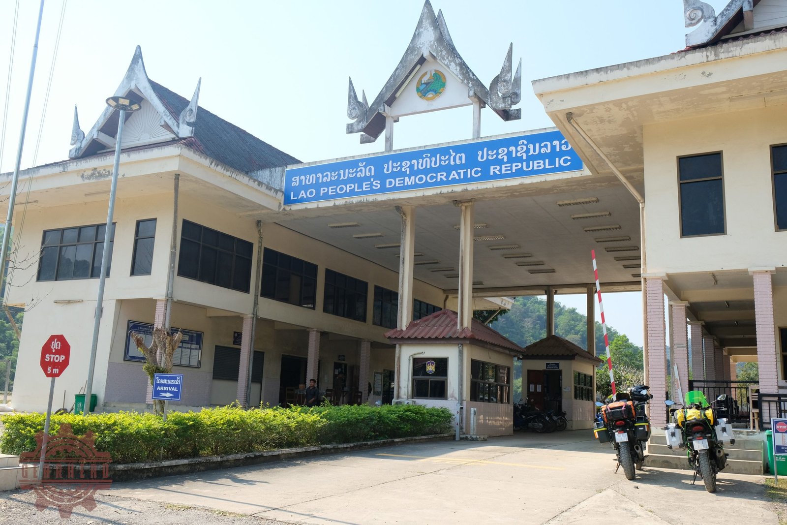 Vietnam Laos Cycling Adventure: An Epic Journey Through the Heart of Indochina